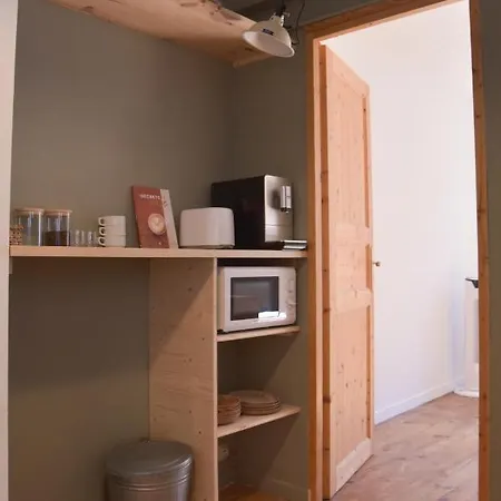 L'annexe Du Bivouac Toulouse