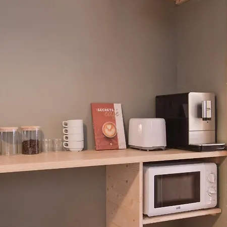 L'annexe Du Bivouac Apartment Toulouse