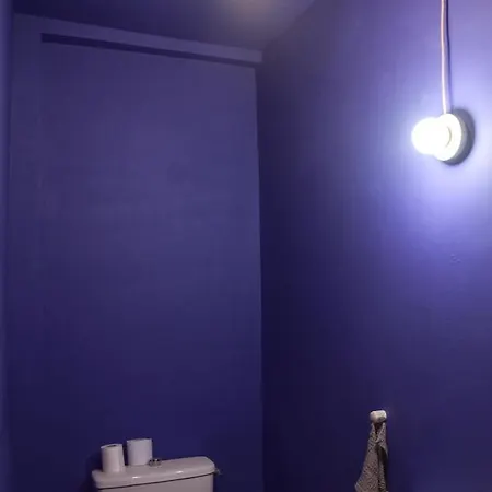 L'annexe Du Bivouac Apartment Toulouse