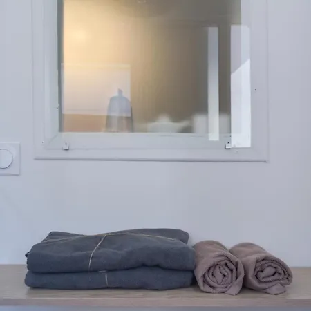 L'annexe Du Bivouac Apartment Toulouse