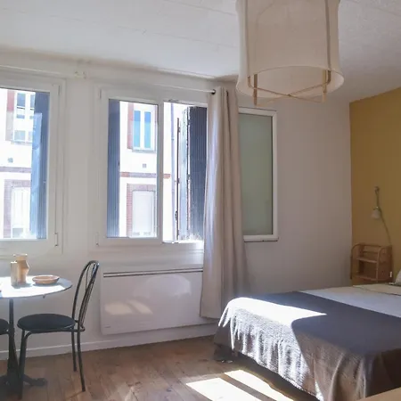 L'annexe Du Bivouac Apartment